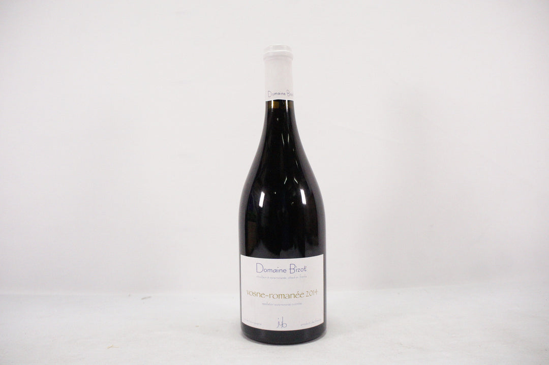 Bizot Vosne Romanee 2014