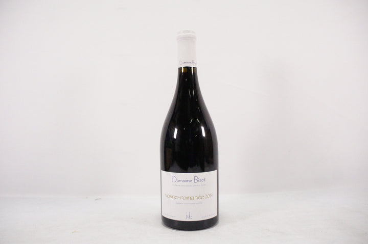 Bizot Vosne Romanee 2014
