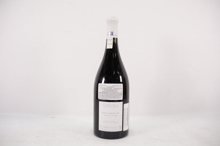 Bizot Vosne Romanee 2014
