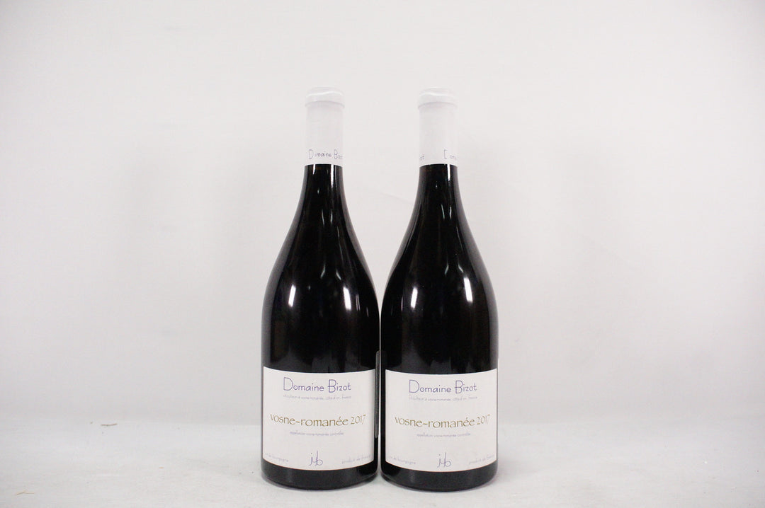 Bizot Vosne Romanee 2017