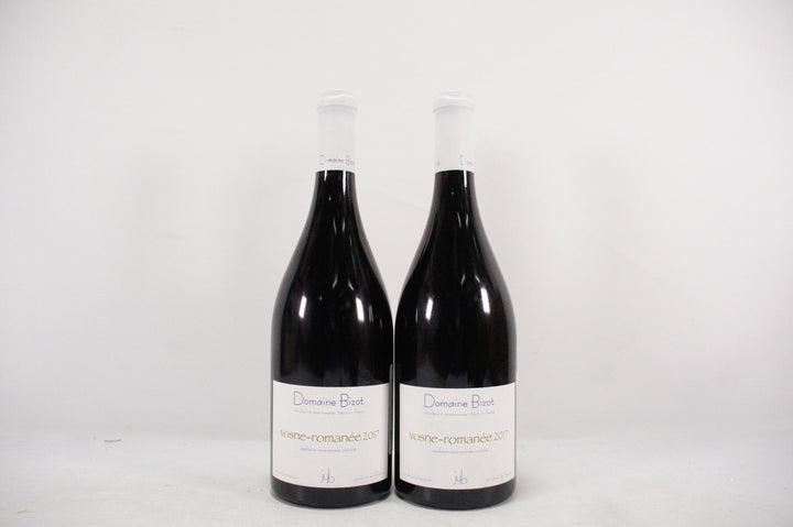 Bizot Vosne Romanee 2017