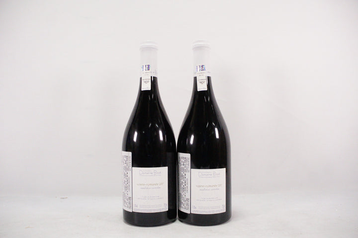 Bizot Vosne Romanee 2017