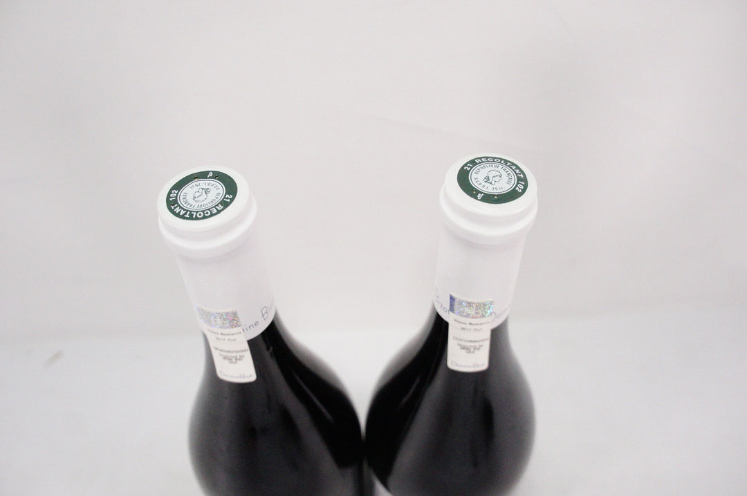 Bizot Vosne Romanee 2017