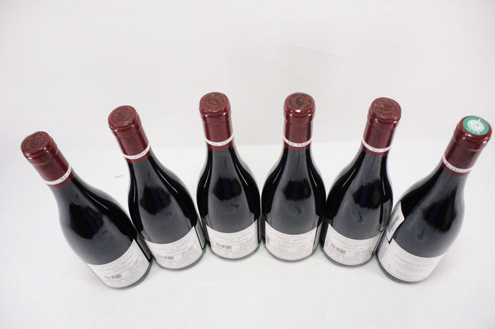 J.F. Mugnier Chambolle Musigny Les Amoureuses 1er Cru 2011