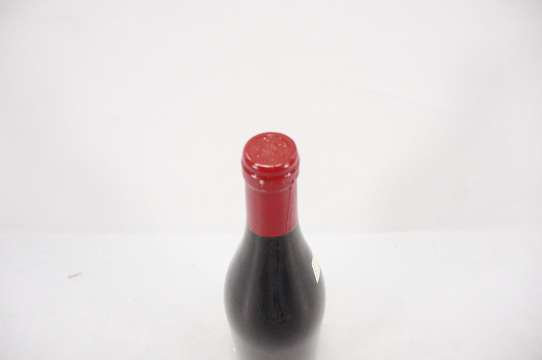 Jacky Truchot Charmes Chambertin Grand Cru VV 2000