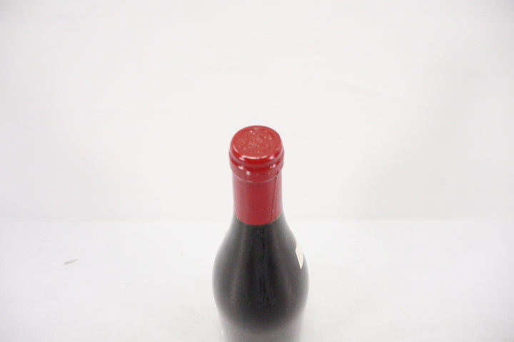 Jacky Truchot Charmes Chambertin Grand Cru VV 2000