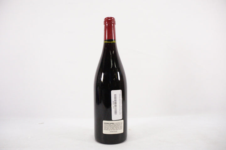 Jacky Truchot Charmes Chambertin Grand Cru VV 2005