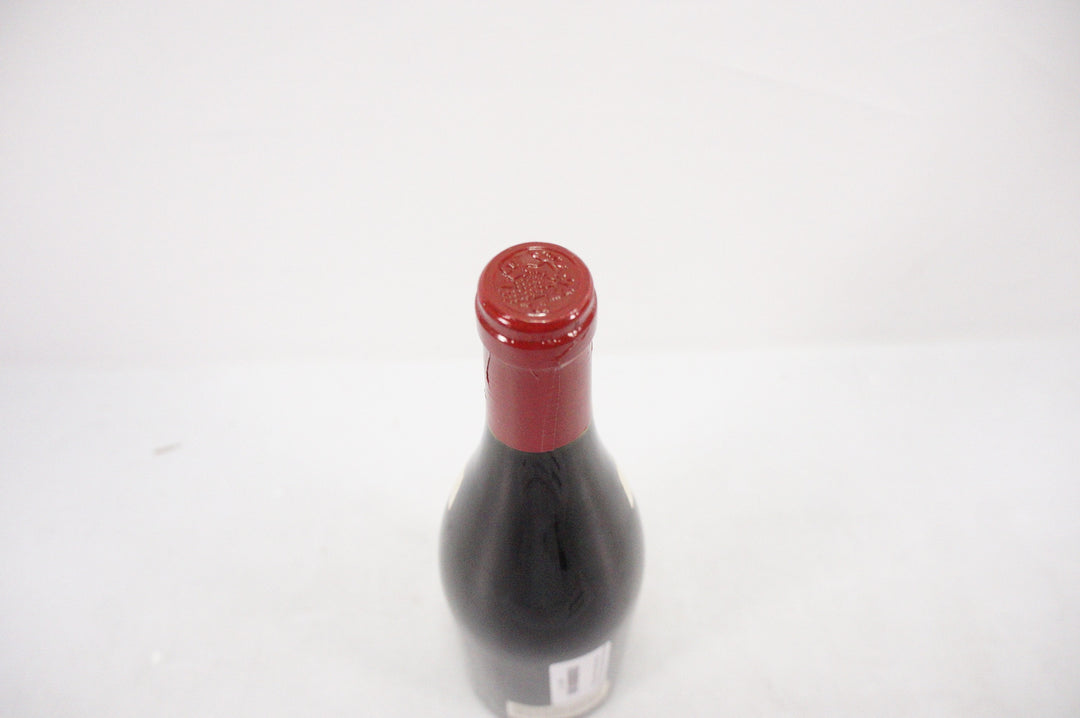 Jacky Truchot Charmes Chambertin Grand Cru VV 2005