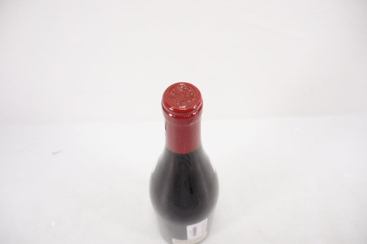 Jacky Truchot Charmes Chambertin Grand Cru VV 2005