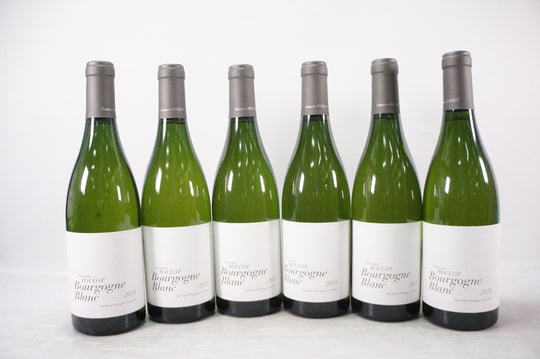 Domaine Roulot Bourgogne Blanc 2019