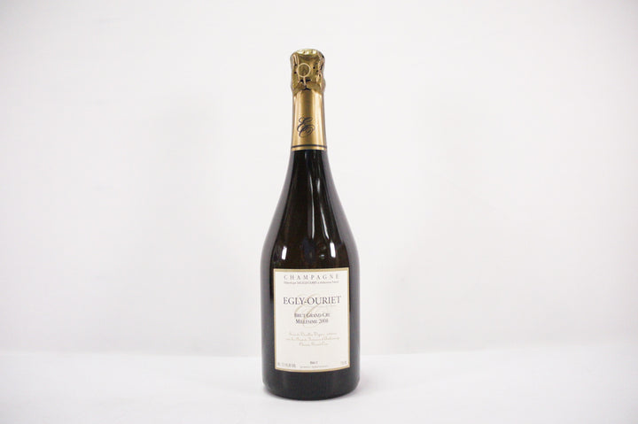 Egly Ouriet Brut Grand Cru Millesime 2008