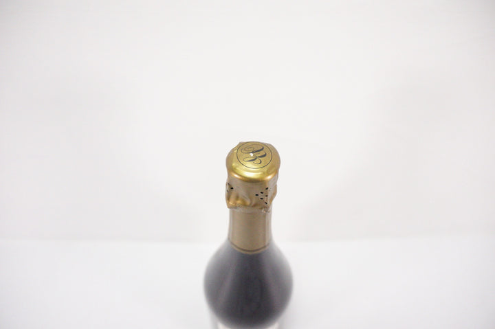 Egly Ouriet Brut Grand Cru Millesime 2008