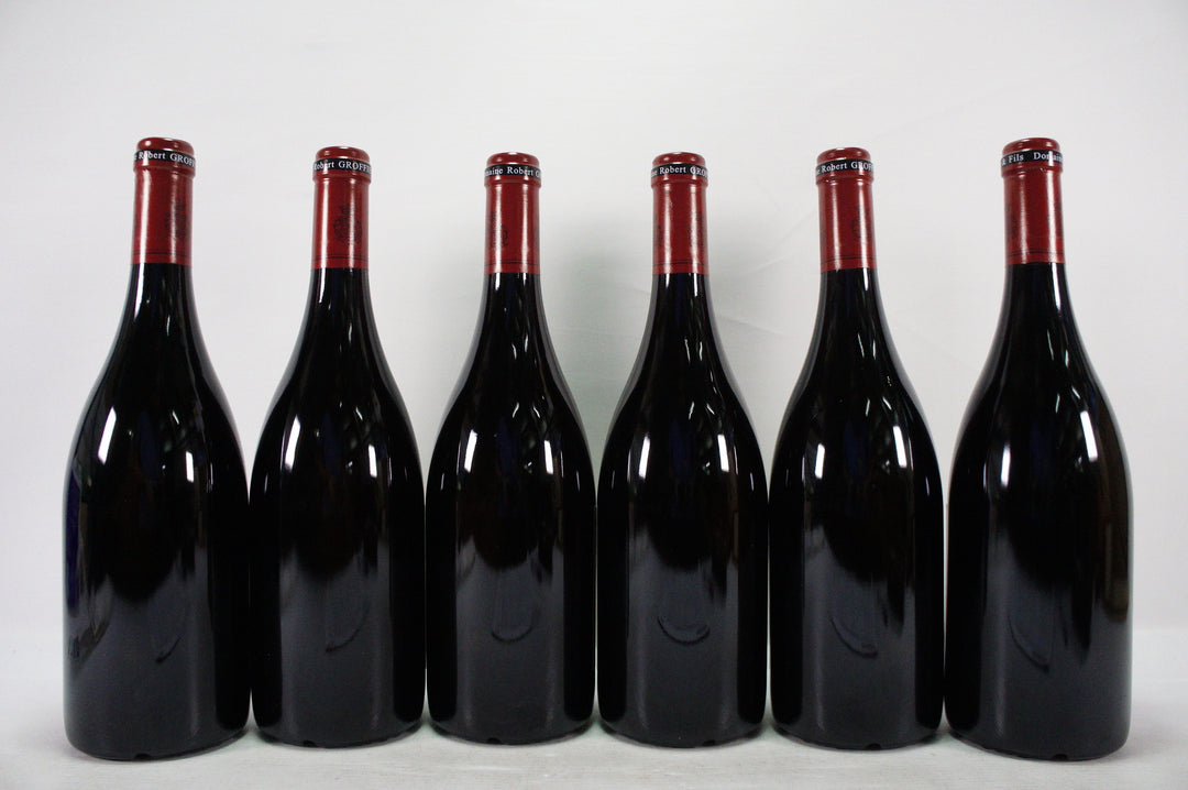 Robert Groffier Chambolle Musigny Les Sentiers 1er Cru 2020