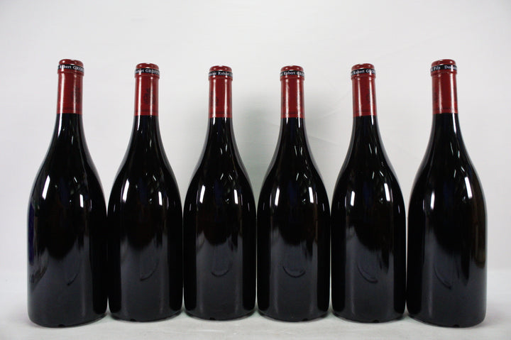 Robert Groffier Chambolle Musigny Les Sentiers 1er Cru 2020