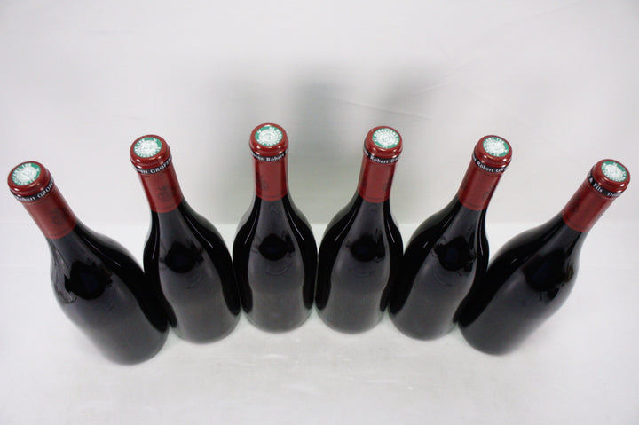 Robert Groffier Chambolle Musigny Les Sentiers 1er Cru 2020