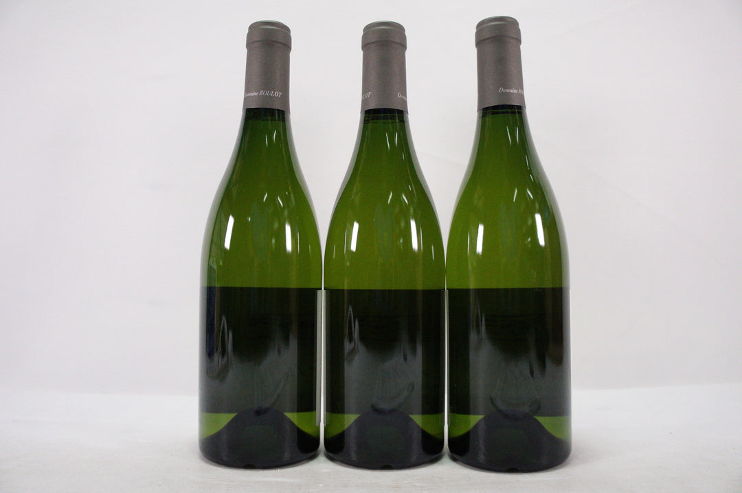 Roulot Meursault Les Meix Chavaux 2015