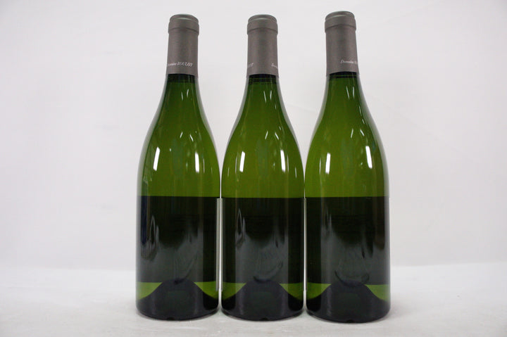 Roulot Meursault Les Meix Chavaux 2015
