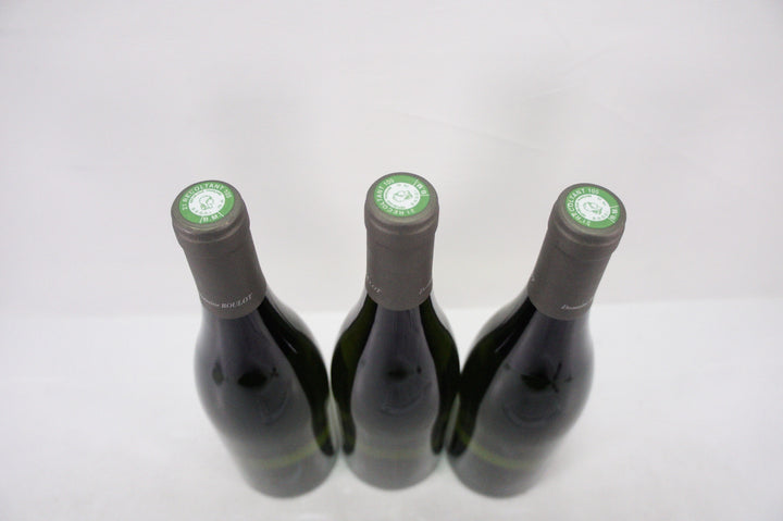 Roulot Meursault Les Meix Chavaux 2015