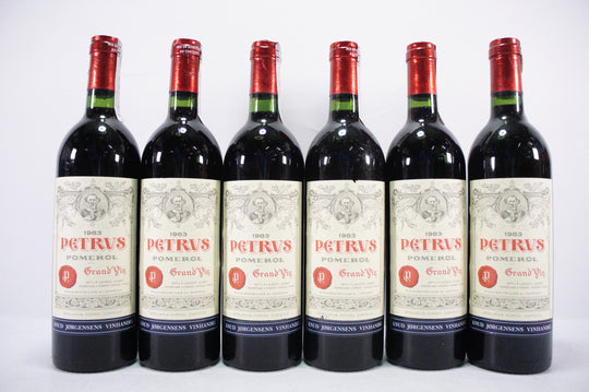 Petrus 1983 *
