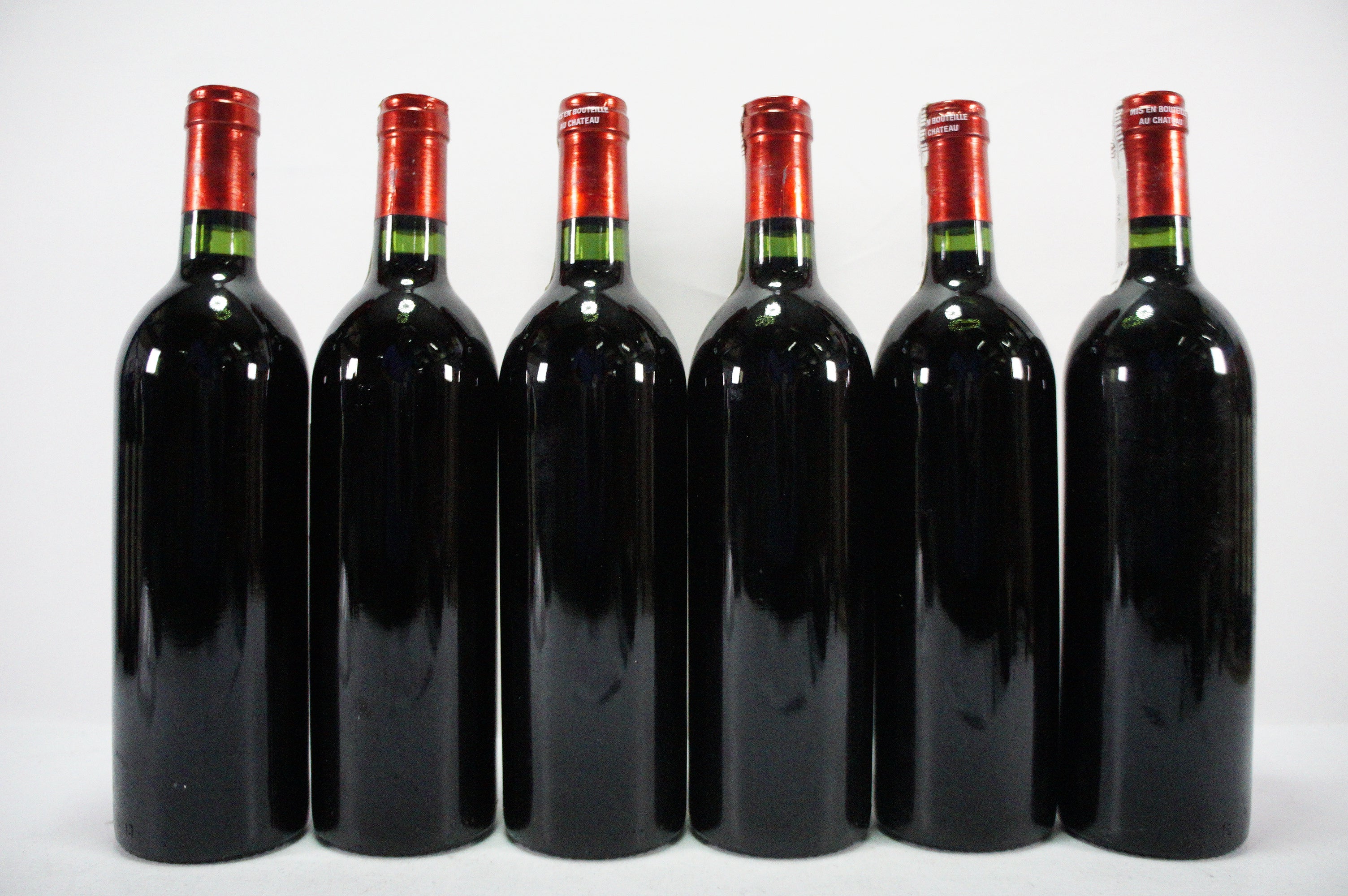 Petrus 1983 * – Ginsberg+Chan Wine Merchants Asia