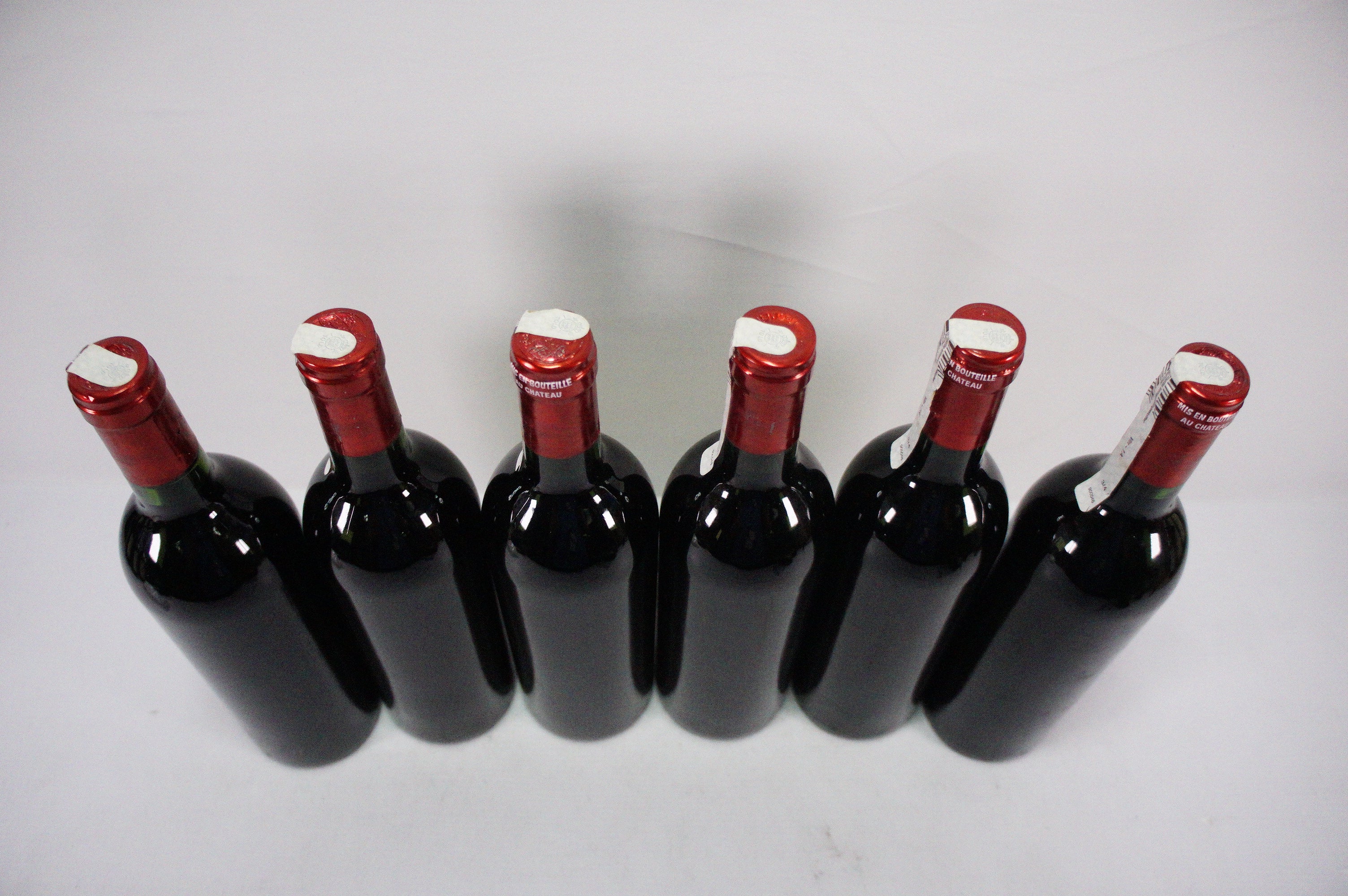 Petrus 1983 * – Ginsberg+Chan Wine Merchants Asia