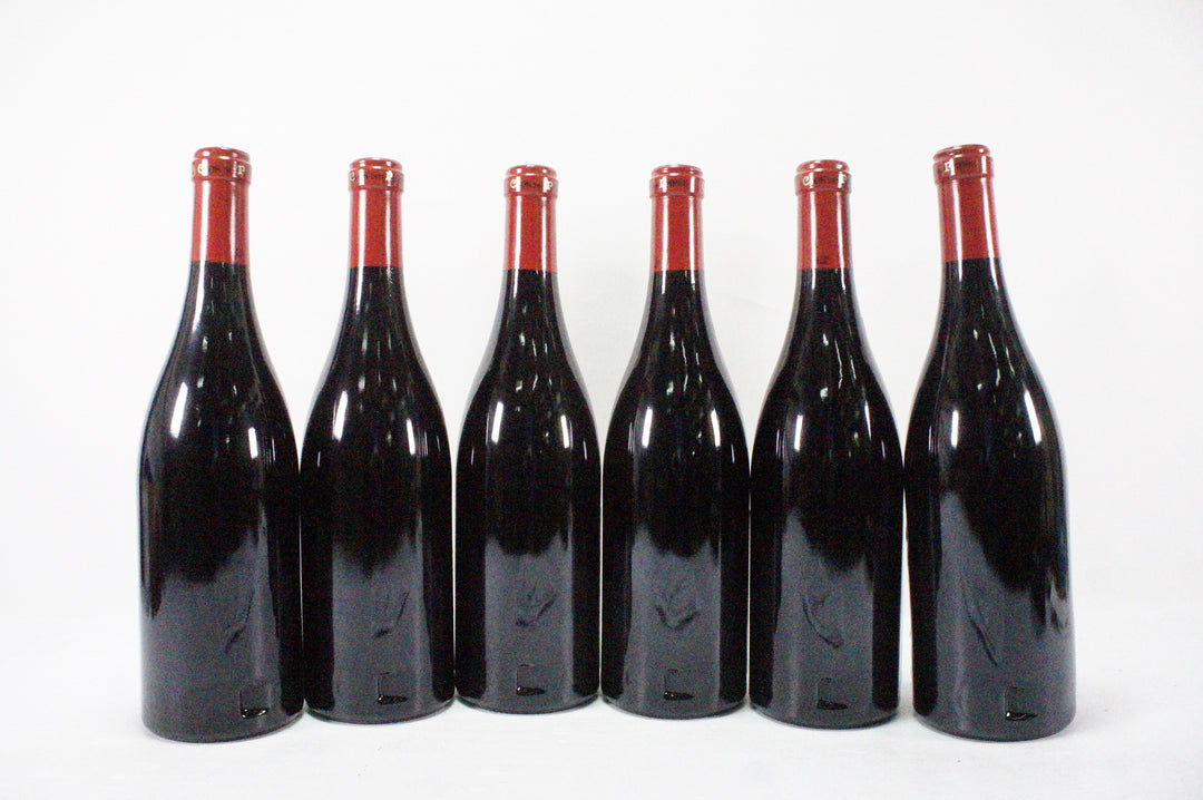 Clos des Papes Chateauneuf du Pape 2011