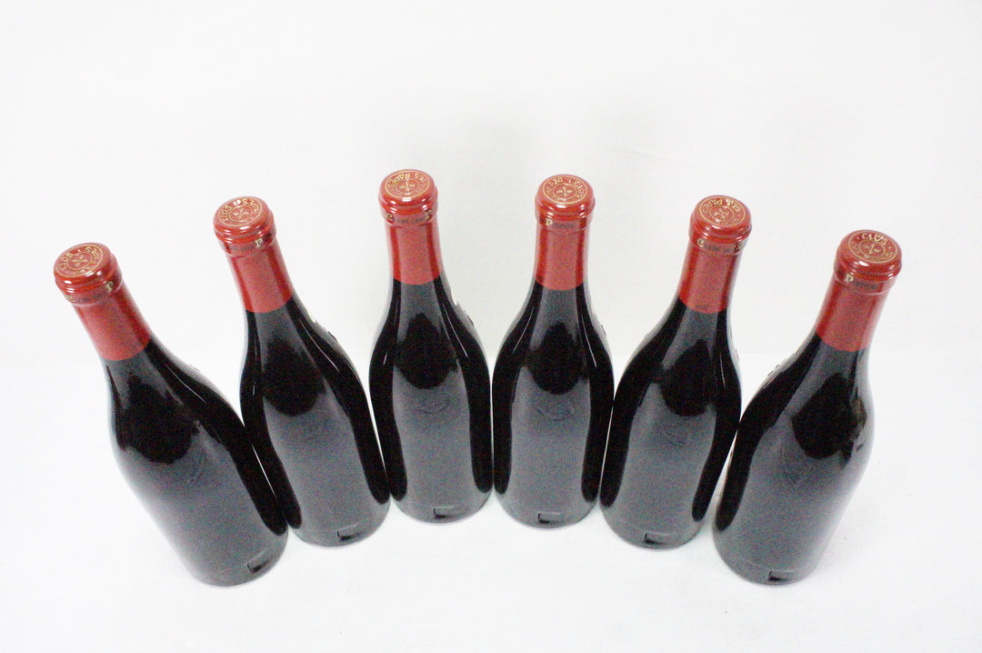 Clos des Papes Chateauneuf du Pape 2011