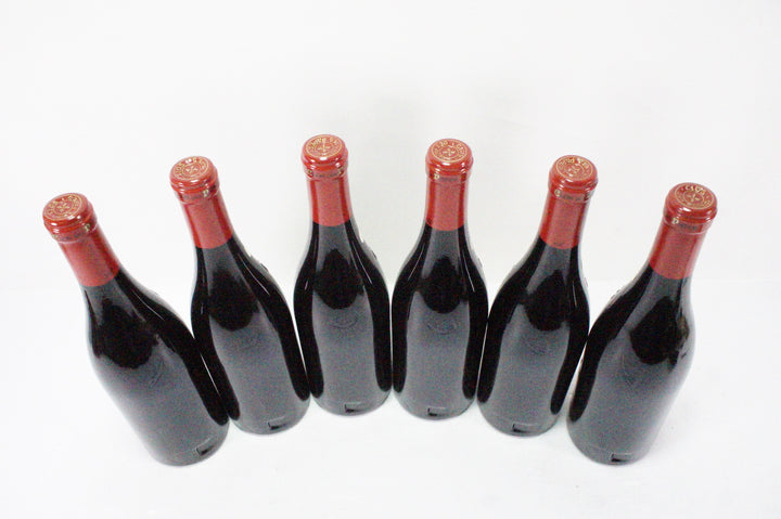 Clos des Papes Chateauneuf du Pape 2011