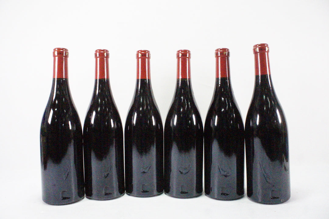 Clos des Papes Chateauneuf du Pape 2012