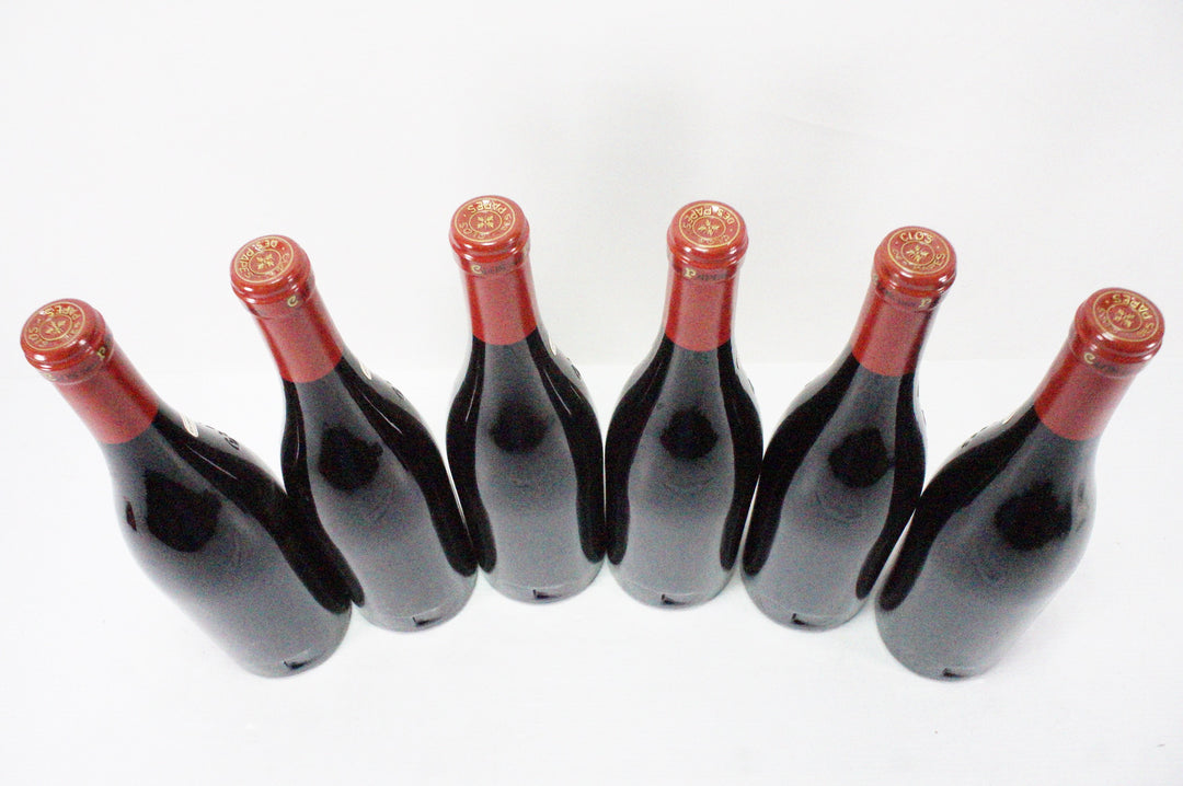 Clos des Papes Chateauneuf du Pape 2012