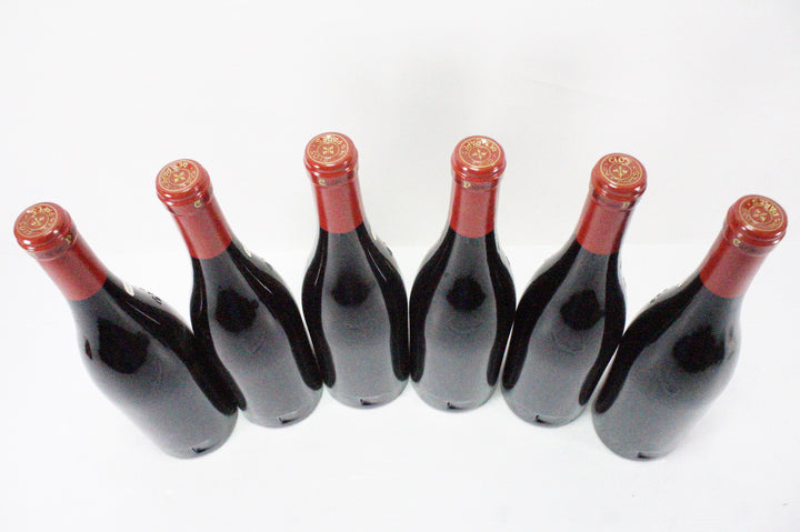 Clos des Papes Chateauneuf du Pape 2012