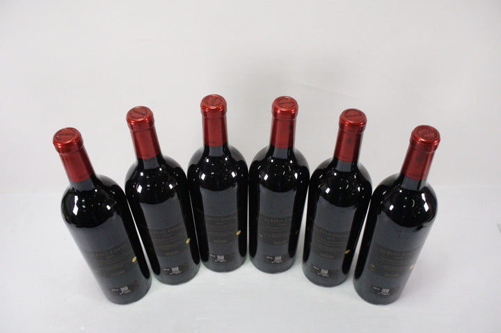 Le Petit Cheval 2014