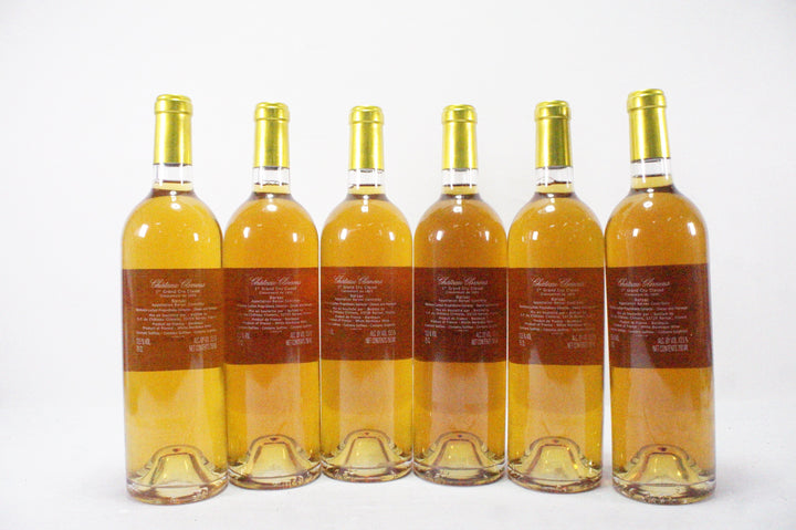 Chateau Climens 2005