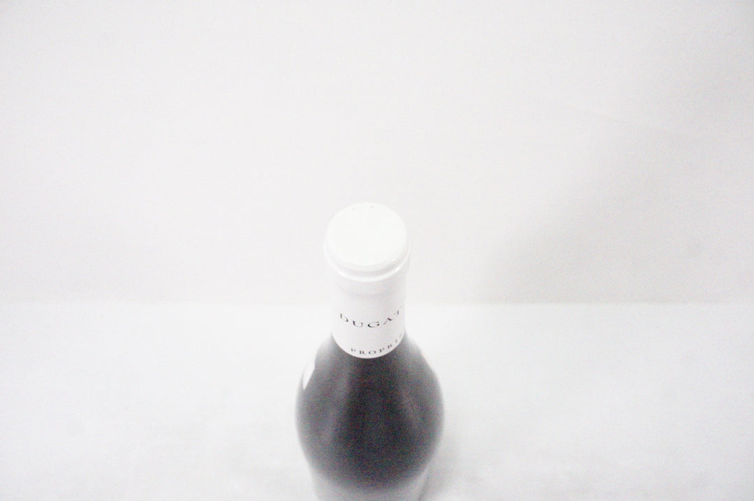 Dugat Py Gevrey Chambertin Petite Chapelle 1er Cru VV 2010