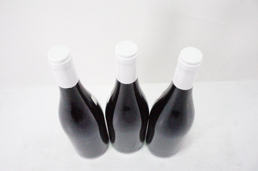 Dugat Py Gevrey Chambertin Petite Chapelle 1er Cru VV 2009
