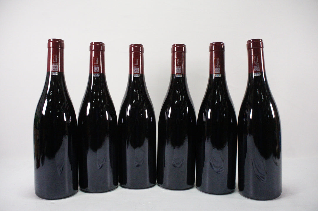 Duroche Gevrey Chambertin 2018