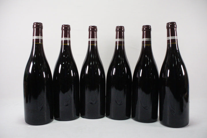 Domaine des Lambrays Clos des Lambrays Grand Cru 2008