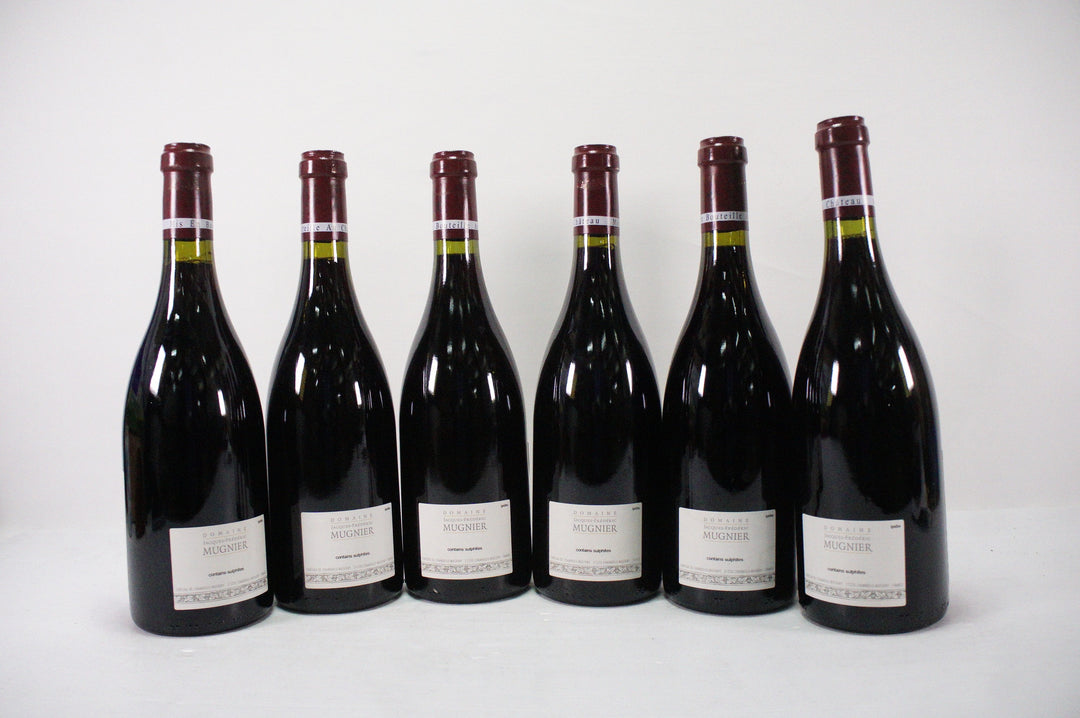 J.F. Mugnier Nuits St Georges Clos de la Marechale 1er Cru 2005