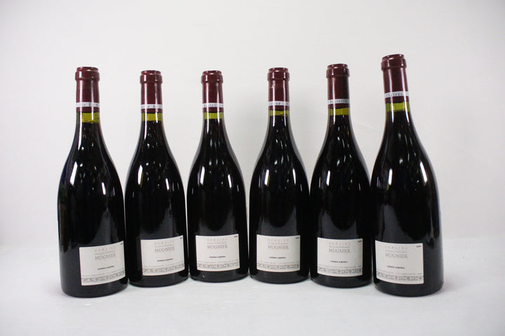 J.F. Mugnier Nuits St Georges Clos de la Marechale 1er Cru 2005