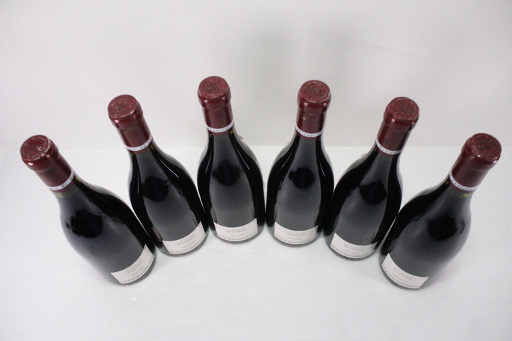 J.F. Mugnier Nuits St Georges Clos de la Marechale 1er Cru 2005