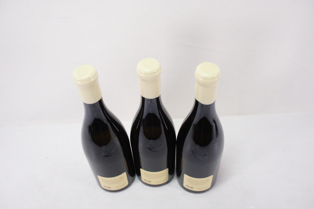 Pierre Yves Colin Morey St Aubin La Chateniere 1er Cru 2019