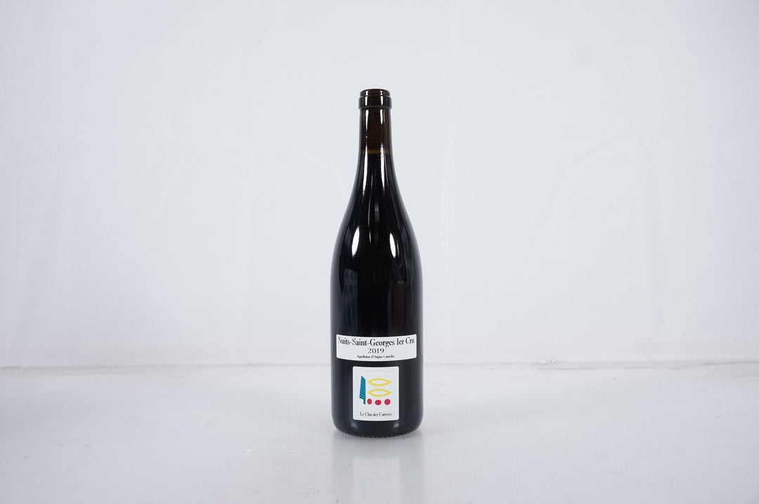 Prieure Roch Nuits Saint Georges Clos des Corvees 1er Cru 2019