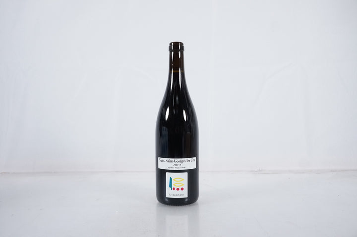 Prieure Roch Nuits Saint Georges Clos des Corvees 1er Cru 2019