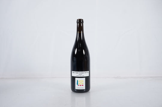 Prieure Roch Nuits Saint Georges Clos des Corvees 1er Cru 2019