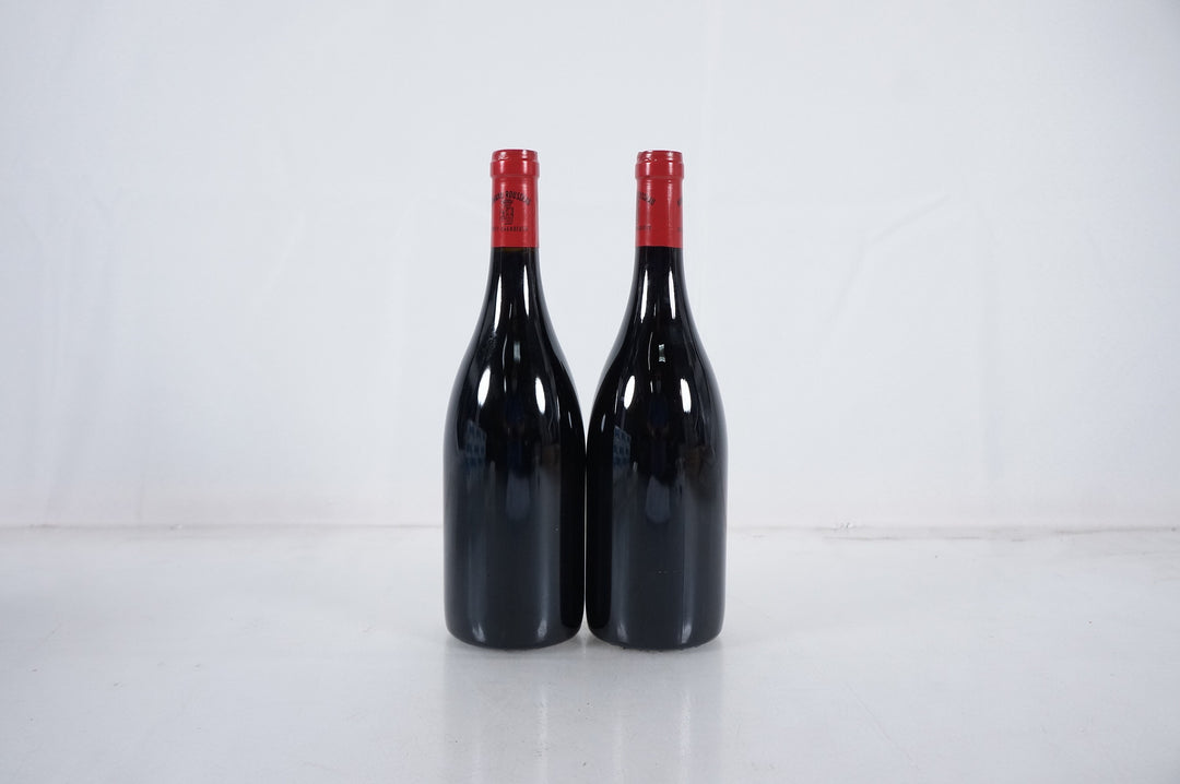 Armand Rousseau Mazy Chambertin Grand Cru 2019