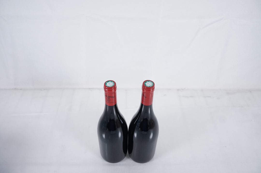 Armand Rousseau Mazy Chambertin Grand Cru 2019