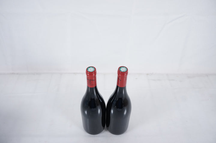 Armand Rousseau Mazy Chambertin Grand Cru 2019