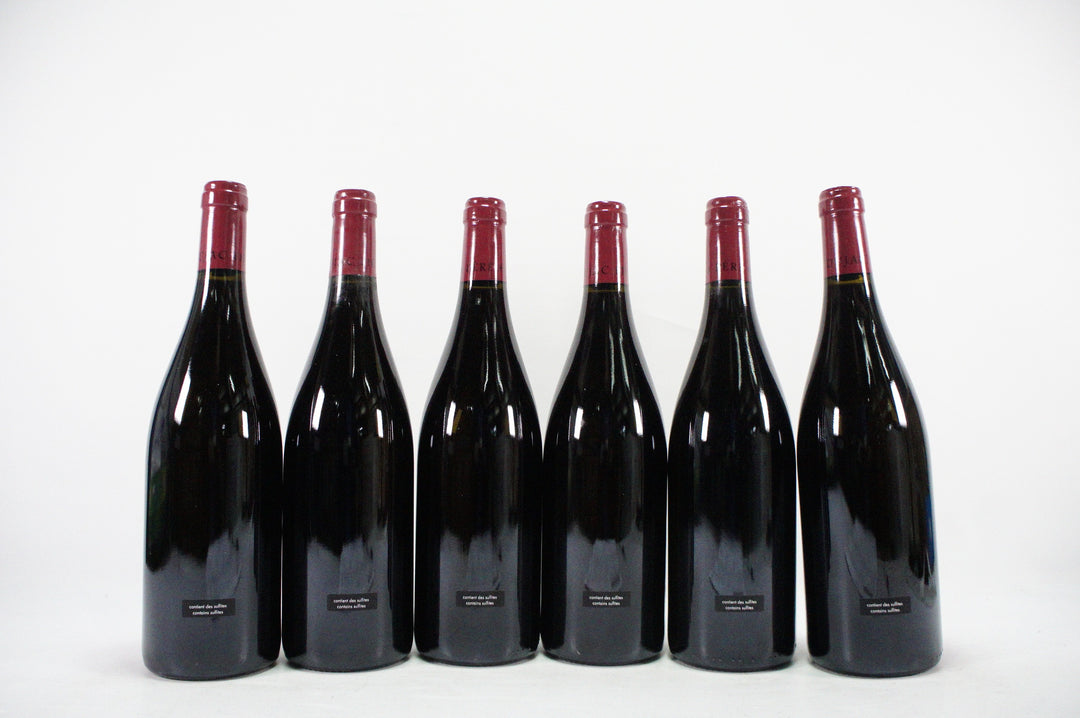 Dujac Fils & Pere Morey St Denis 2009
