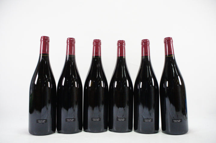 Dujac Fils & Pere Morey St Denis 2009