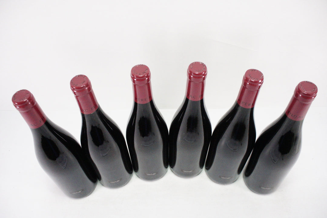 Dujac Fils & Pere Morey St Denis 2009